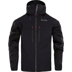 EQPE Habllek Jacket 3.0 M - Deep Black