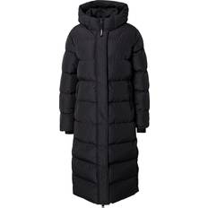 Superdry Vinterkappa - Black