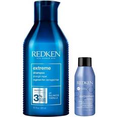 Redken Redken DUO Extreme Shampoo 300ml Mini