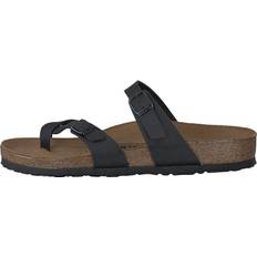 Birkenstock Mayari Regular Sandaler og Tøfler - Black