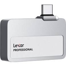LEXAR Professional SL400 1TB External SSD