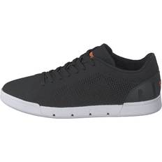 Swims Breeze Tennis Knit W - Black/White