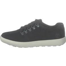 Timberland Hombre Oxford Timberland Ashwood Park Alpine Ox Sneakers - Black