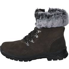 Dubbar Kängor & Boots Eskimo Gorvallis Studs - Stone
