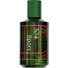 No 4 Sport EdP