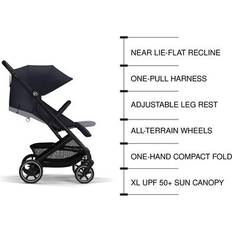 Strollers Cybex Beezy 2 Compact Stroller