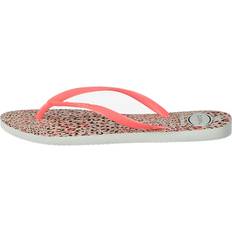 Havaianas Sandaalit Havaianas Slim Animals Sandals - White