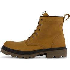 ecco Grainer M Camel Boots - Brun