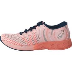 Asics Noosa Ff 2 Sneakers - Seashell Pink/Dark Blue/Pink