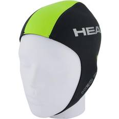 Neo Swim Cap 3mm Bkyw L/XL