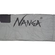 Hemtextil Neighborhood Down Blanket Sing Gray ONESIZE Filt Grå