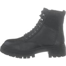 Aldo Kängor & Boots Aldo Female Kängor Och Boots - Leap Black