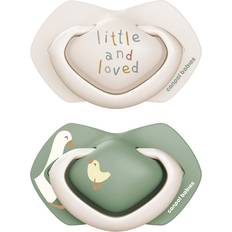 GOOSE napp 18m 2 st