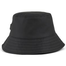 Baltimore Aware Återvunnen PET Bucket Hat - Svart