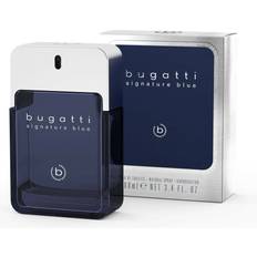 Parfymer Bugatti Signature Blue EdT 100ml
