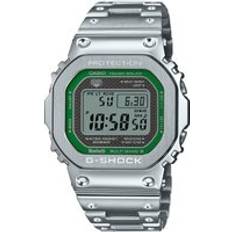 G-Shock Ful Metal Colour 43.2mm Solar Powered GMW-B5000D-3ER Steel/Grey