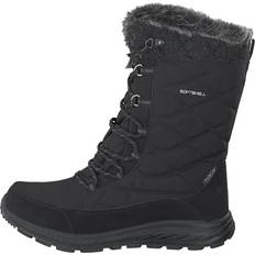 Skor Polecat Waterproof Warm Lined Stövlar - Black