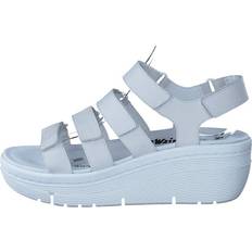 Dr. Martens Verity Female Klackskor - Vit
