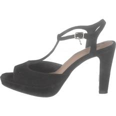 Dasia Syringa Klackskor - Black