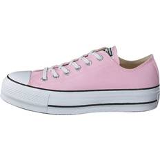 Converse Chuck Taylor All Star - Ox Cherry Blossom/White/Black