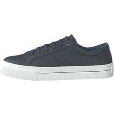 Ted Baker Sneakers Ted Baker Ephran Dark Blue Leather Sneakers - Grå/Blå