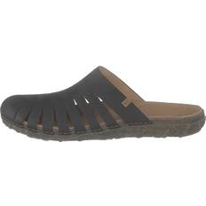 El Naturalista Klipklappere El Naturalista Flip Flops Sandaler - Brun/Svart