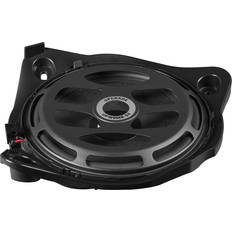 Match UP W8MB-S4 LHD Subwoofer Upgrade