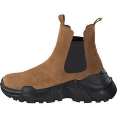 Svea Kängor & Boots Svea Evil Boot Camel - Brun