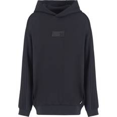 EA7 EA7 Logo Hoodie - Blue