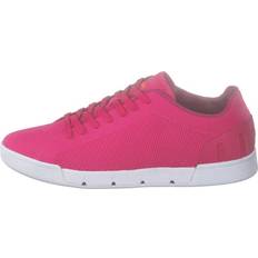 Swims Breeze Tennis Knit W - Beetroot Purple/Rosa