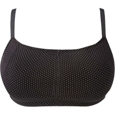 Blossom Nursing Bra Black/White