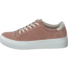 Vagabond Sneakers Vagabond Zoe Platform Dusty Pink Sneakers - Brun