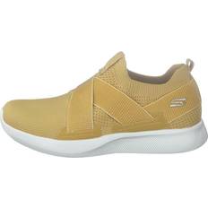 Skechers 37 Kengät Skechers Womens Bobs Sport Squad 2 - Ki Yel