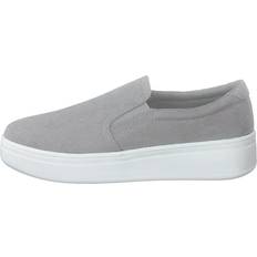 Damen - Grau Oxford Duffy 73-82209 - Grey