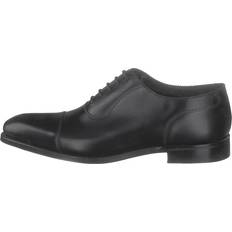 Loake Low Shoes Loake Evans - Black