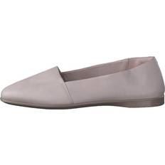 Ecco Vrouw Loafers ecco Incise Enchant Rose Dust Slip-On Shoes - Roze