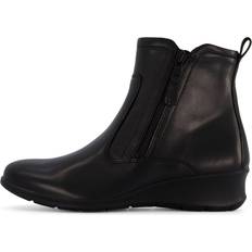 ecco Felicia Female Stövletter - Black
