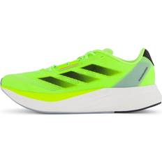 Adidas Hombre Zapatos de paseo adidas Duramo Speed Shoes - Luclem/Core Black/Wonblu