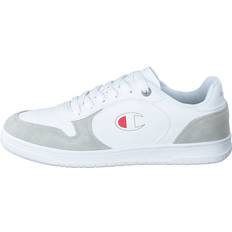 Champion Sneakers Champion Low Cut Shoe Connor Sneakers - White