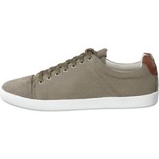 Vagabond 48 Sneakers Vagabond Vince Sneakers - Light Olive