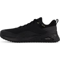 Reebok Zapatos de senderismo Reebok Trail Cruiser Gtx Sneakers - Black/Black/Moondust Met