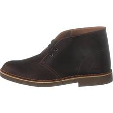 Clarks Desert Boot2 Beeswax Leather