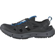 Merrell Juoksukengät Merrell Hydrotrekker Syn Shandal - Black/Grå/Svart