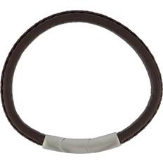 By Billgren Bracelet Ausrüstung Sonstiges Zubehör - Brown