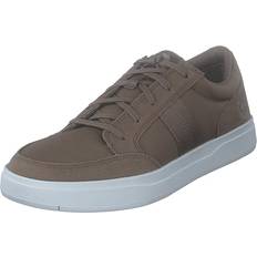 Timberland Davis Square F/L Ox Sneakers - Ba Taupe Gray