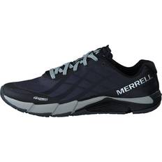 Merrell Zapatillas Merrell Bare Access Flex Sneakers - Black/Silver