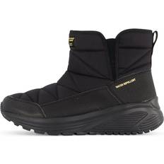 Skechers Dame Støvler & Boots Skechers Womens Bobs Sparrow 2.0 - Wate Bbk Black