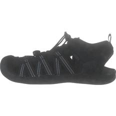 Keen Sandali Keen Ke Drift Creek H2 Sandaler - Black/Black