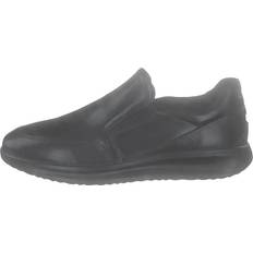 Ecco Homme Mocassins ecco Lave Sko Pen Sko - Svart