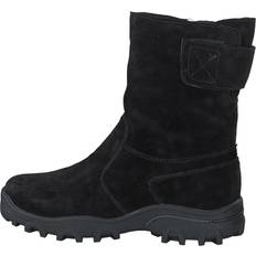 Soft Comfort Medford Brodd 6 Boots - Black